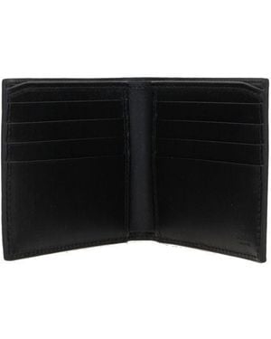 Gucci Wallets - Black