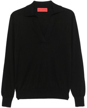 Wild Cashmere Shirts - Black