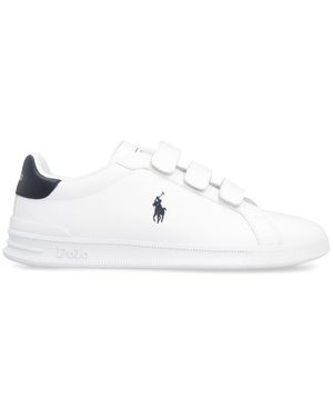 Polo Ralph Lauren Shoes for Women Online Sale up to 52 off Lyst