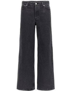 A.P.C. Jeans - Blue