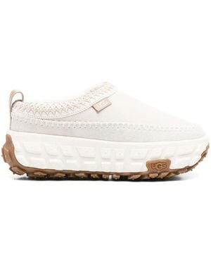 UGG W Venture Daze Loafer By - White