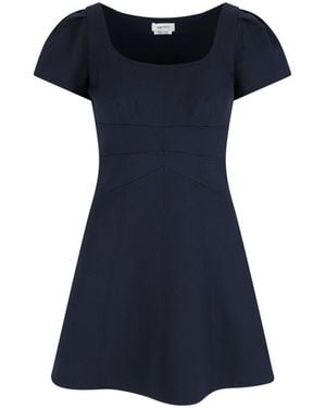 McQueen Dresses - Blue