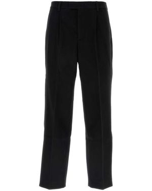 VTMNTS Trousers - Black