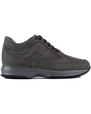 Hogan Interactive Trainers - Grey