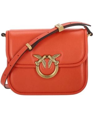 Pinko Bags - Orange