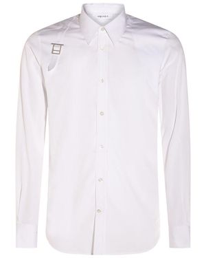 McQueen Casual shirts and button-up shirts for Men | Online