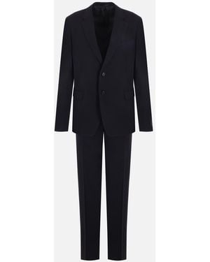 Prada Suits for Men Online Sale up to 47 off Lyst UK