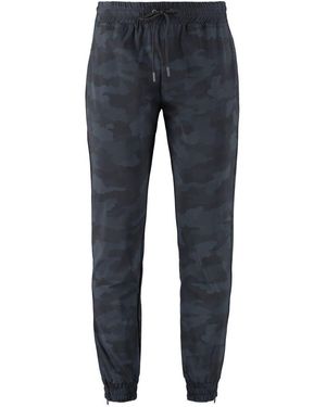 THE (Alphabet) The (Pants) - Blue