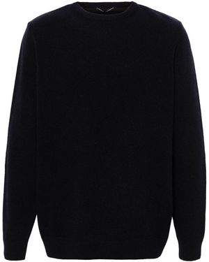 Barbour Jumpers - Blue