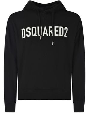 DSquared² Jumpers - Black