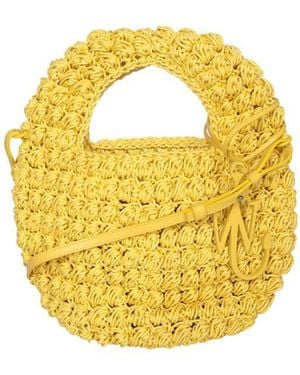 JW Anderson Bags - Yellow