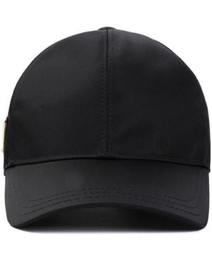 Prada Hat - Black