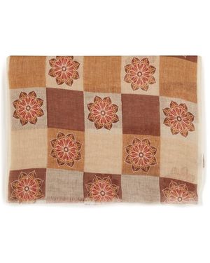 R'osi Scarves - Brown