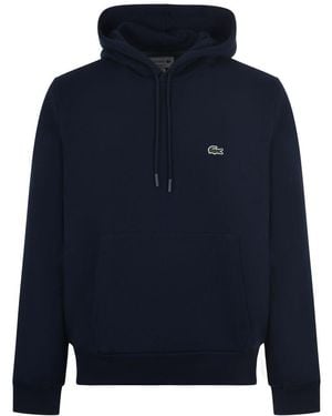 Lacoste Jumpers - Blue