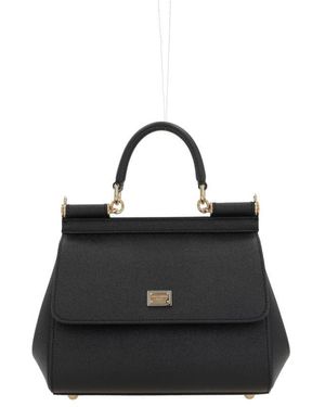 Dolce & Gabbana Bags - Black