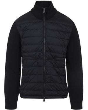 Moncler Wintercoat - Black