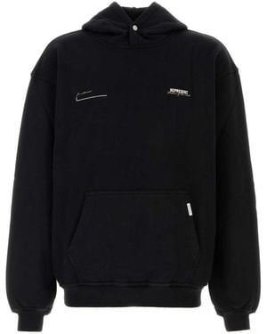 Represent Sweatshirts - Blue