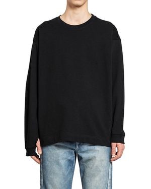 Karmuel Young Long Sleeves - Black