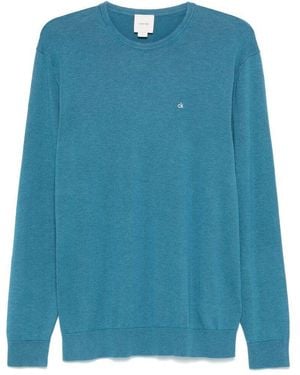 Calvin Klein Jumpers - Blue