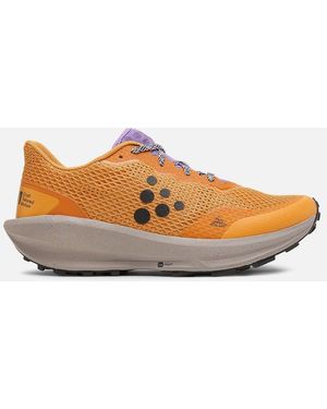 C.r.a.f.t Ctm Ultra Trail M Shoes - Multicolour