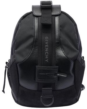 Givenchy school bag 2025