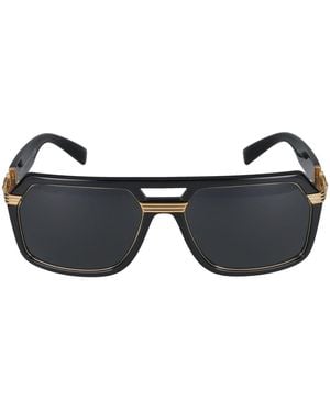 Versace Sunglasses - Black
