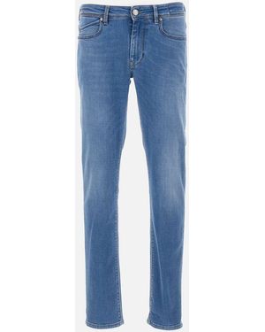 Re-hash Jeans - Blue