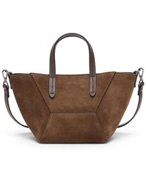 Brunello Cucinelli Bags - Brown