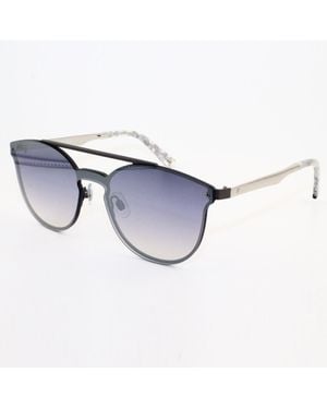 WEB EYEWEAR Sunglasses - Blue