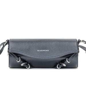 Givenchy Voyou Roller Bag - Grey