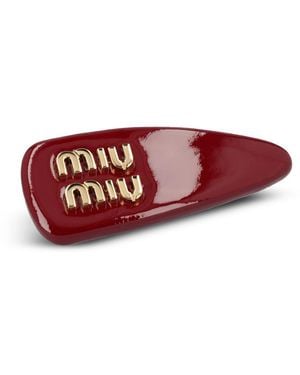 Miu Miu Accessories. Accessories - Red