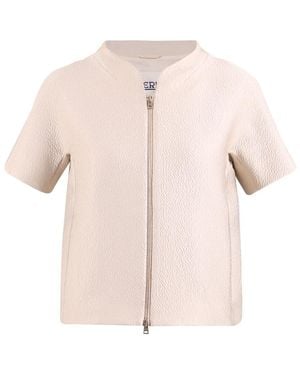 Herno Jackets - Pink
