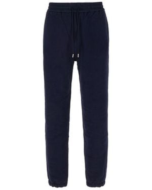 Saint Laurent Trousers - Blue