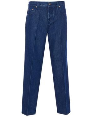 Gucci Trousers - Blue