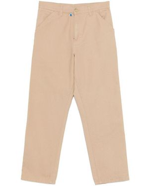 Carhartt Trousers - Natural