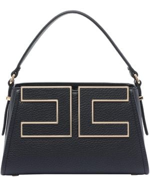 Elisabetta Franchi Bags - Black