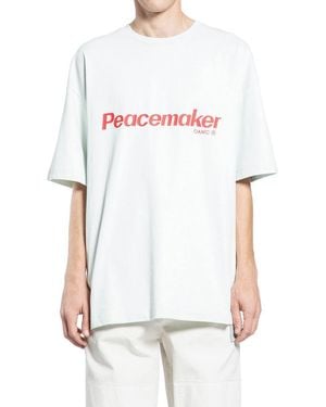 OAMC T-shirts for Men | Online Sale up to 55% off | Lyst OAMC T-shirts for Men | Online Sale up to 55% off | Lyst