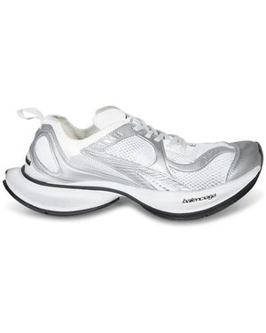 Balenciaga Trainers - White