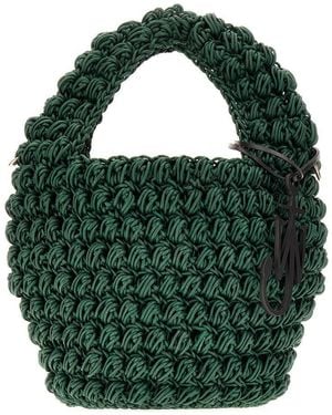 JW Anderson Handbags - Green
