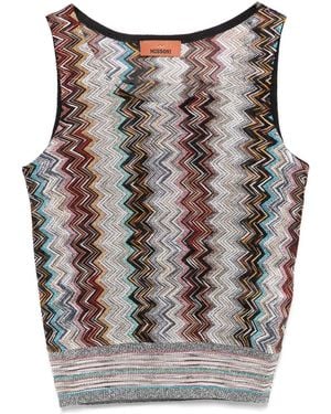 Missoni Topwear - Gray