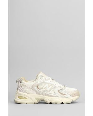New Balance 530 Sneakers - White