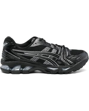 Asics Trainers - Black