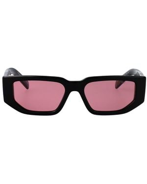 Prada Sunglasses - Pink