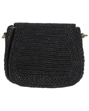 IBELIV Shoulder Bags - Black