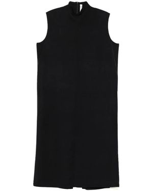 Carven Dress - Black