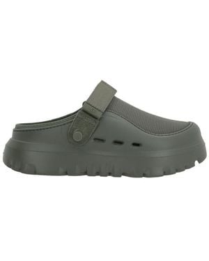UGG Flat Shoes - Green