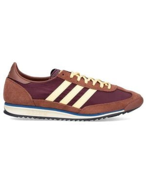 adidas Sneakers - Brown