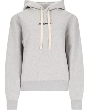 Jil Sander Jumpers - White