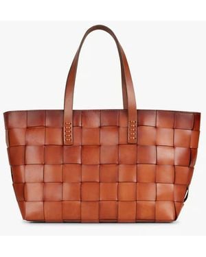 Dragon Diffusion Bags - Brown