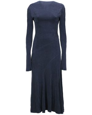 ANDAMANE Dresses - Blue